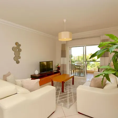 Διαμέρισμα Village 104 - Clever Details Βιλαμούρα