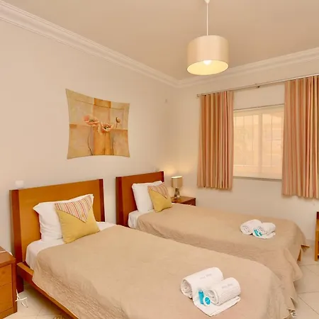 Apartment Village 104 - Clever Details Vilamoura