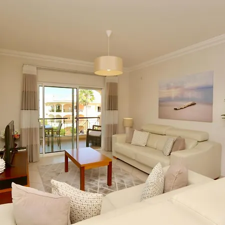 Village 104 - Clever Details Vilamoura