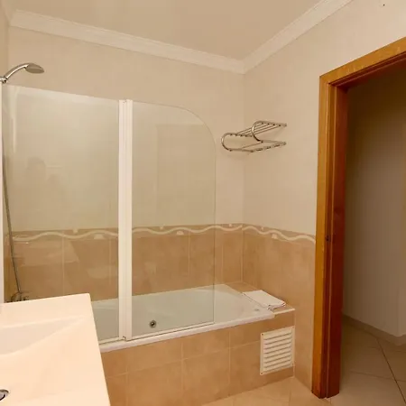 Apartment Village 104 - Clever Details Vilamoura