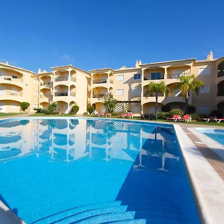 Village 104 - Clever Details Apartment Vilamoura
