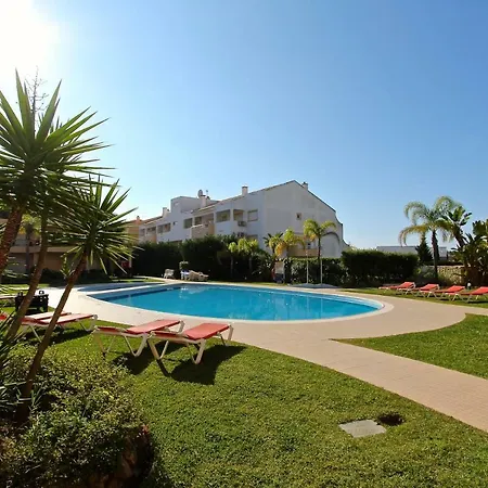 Village 104 - Clever Details Vilamoura
